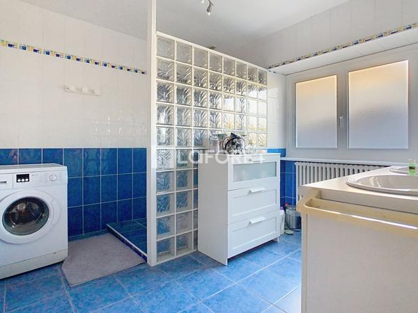 Achat maison Saint-Étienne-du-Gué-de-l'Isle - 6 pièce(s) - 165 m² - 250 275 €