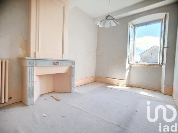 Immeuble à vendre 733 m² Tournon-sur-Rhône