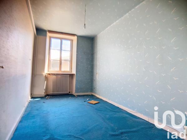 Immeuble à vendre 733 m² Tournon-sur-Rhône