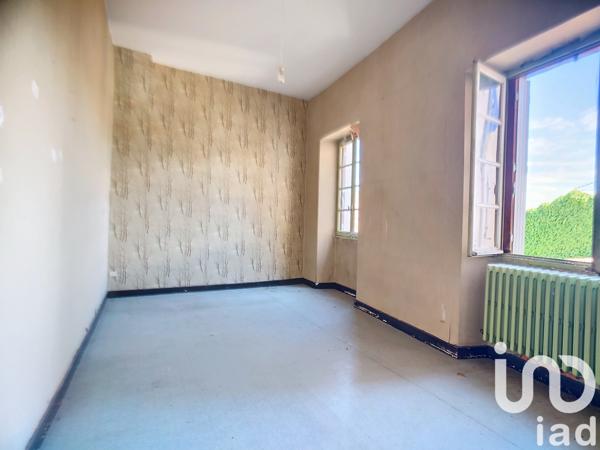 Immeuble à vendre 733 m² Tournon-sur-Rhône