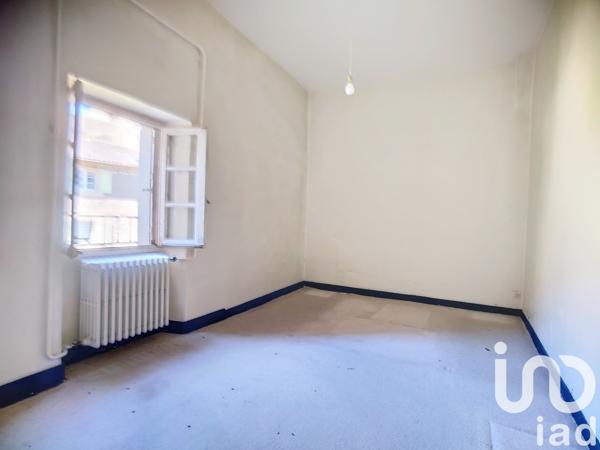 Immeuble à vendre 733 m² Tournon-sur-Rhône