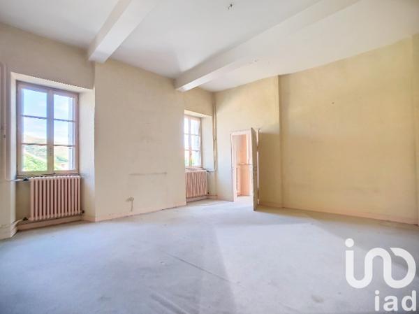 Immeuble à vendre 733 m² Tournon-sur-Rhône