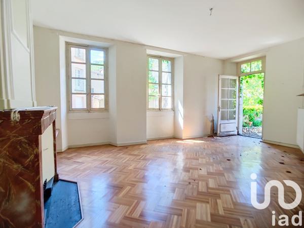 Immeuble à vendre 733 m² Tournon-sur-Rhône