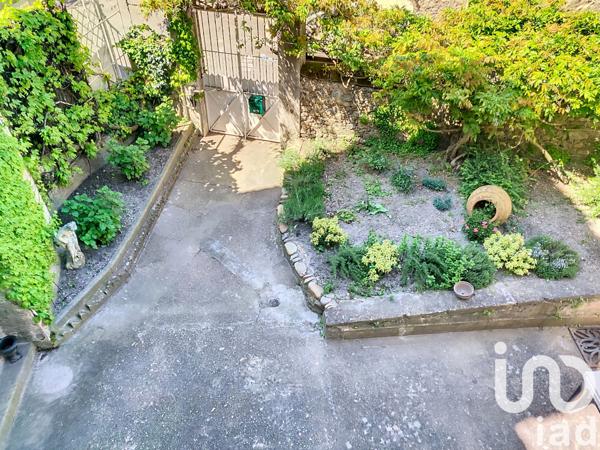 Immeuble à vendre 733 m² Tournon-sur-Rhône