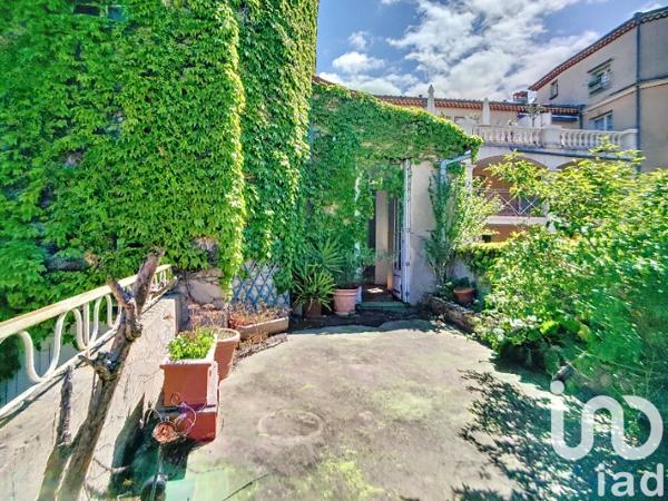 Immeuble à vendre 733 m² Tournon-sur-Rhône