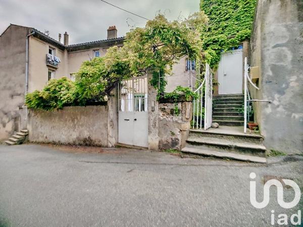 Immeuble à vendre 733 m² Tournon-sur-Rhône