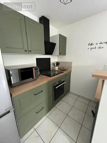 Location - Appartement Le Mans 72000 2 pièces 47 m 2