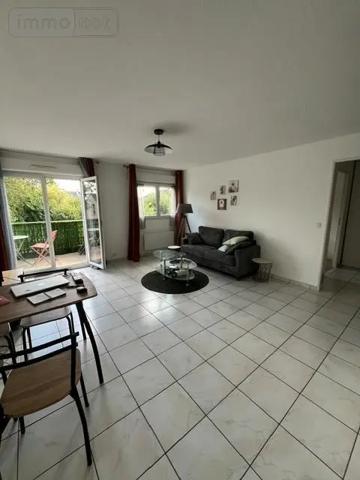 Location - Appartement Le Mans 72000 2 pièces 47 m 2