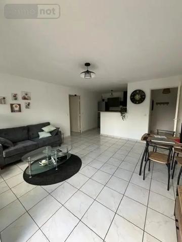 Location - Appartement Le Mans 72000 2 pièces 47 m 2