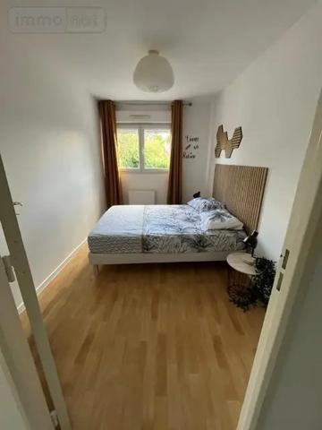 Location - Appartement Le Mans 72000 2 pièces 47 m 2