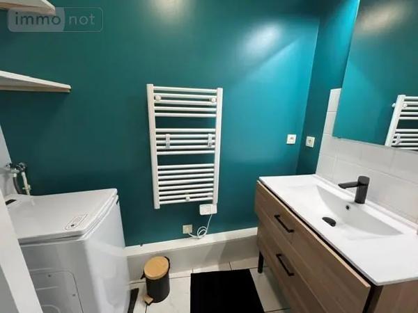 Location - Appartement Le Mans 72000 2 pièces 47 m 2