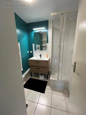 Location - Appartement Le Mans 72000 2 pièces 47 m 2
