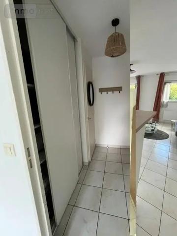 Location - Appartement Le Mans 72000 2 pièces 47 m 2
