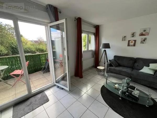 Location - Appartement Le Mans 72000 2 pièces 47 m 2