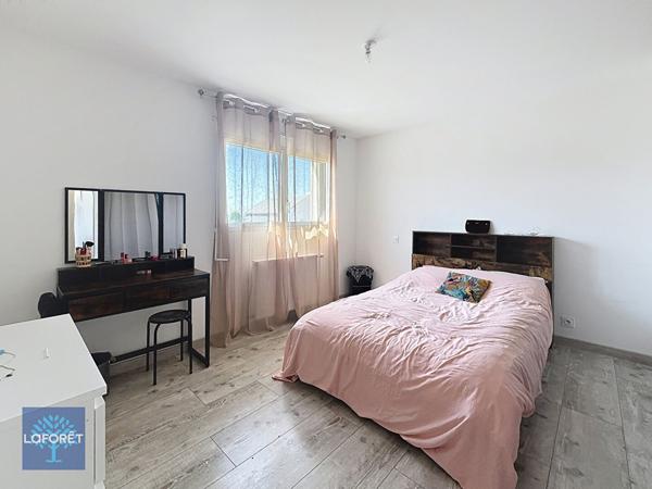 Achat maison Liffré - 5 pièce(s) - 126 m² - 451 500 €