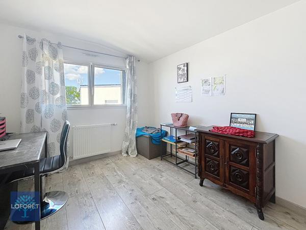 Achat maison Liffré - 5 pièce(s) - 126 m² - 451 500 €