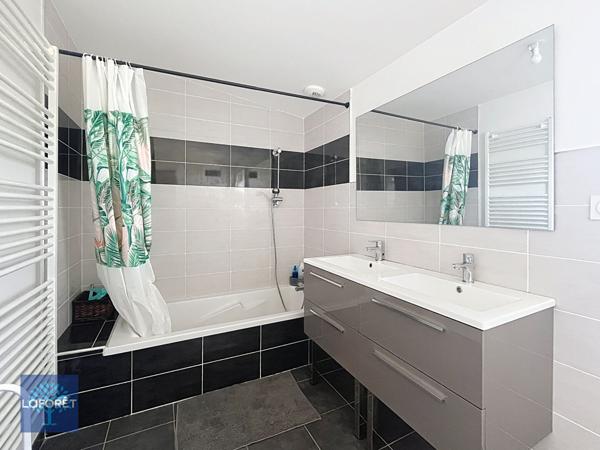 Achat maison Liffré - 5 pièce(s) - 126 m² - 451 500 €