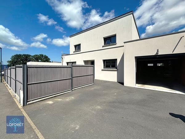 Achat maison Liffré - 5 pièce(s) - 126 m² - 451 500 €