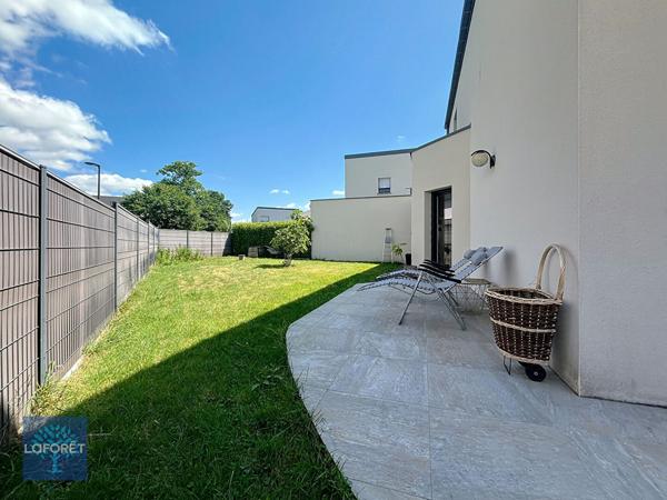 Achat maison Liffré - 5 pièce(s) - 126 m² - 451 500 €