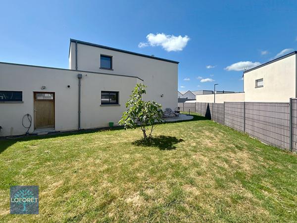 Achat maison Liffré - 5 pièce(s) - 126 m² - 451 500 €