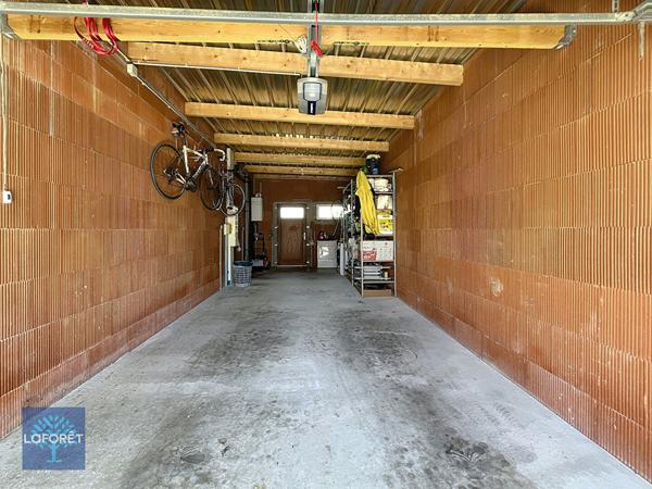 Achat maison Liffré - 5 pièce(s) - 126 m² - 451 500 €