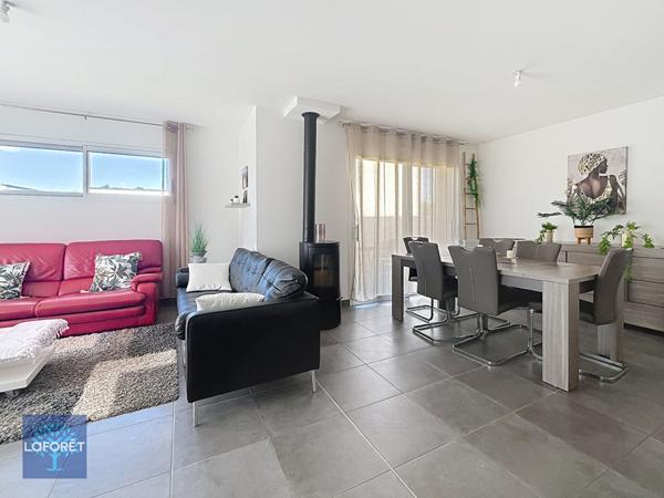 Achat maison Liffré - 5 pièce(s) - 126 m² - 451 500 €