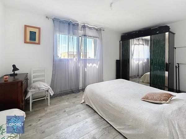 Achat maison Liffré - 5 pièce(s) - 126 m² - 451 500 €