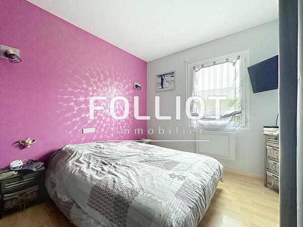A vendre Maison avec vie de plain - pied 4 pièces à GRANVILLE
