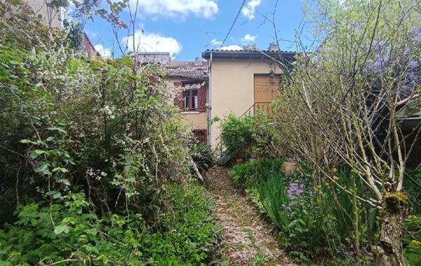 Vente Maison Limoges   