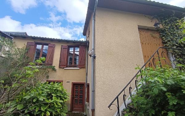 Vente Maison Limoges   