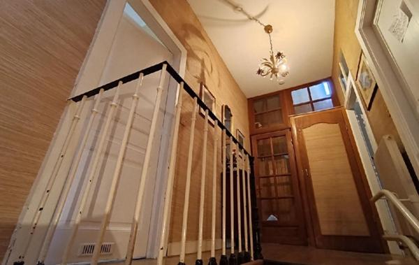 Vente Maison Limoges   