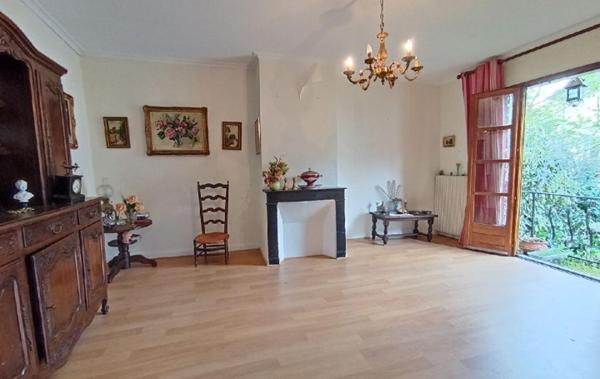 Vente Maison Limoges   