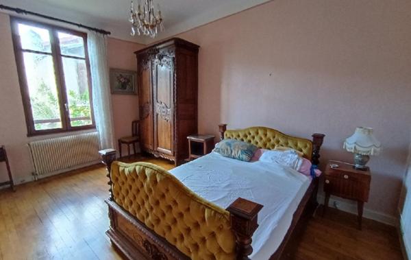 Vente Maison Limoges   