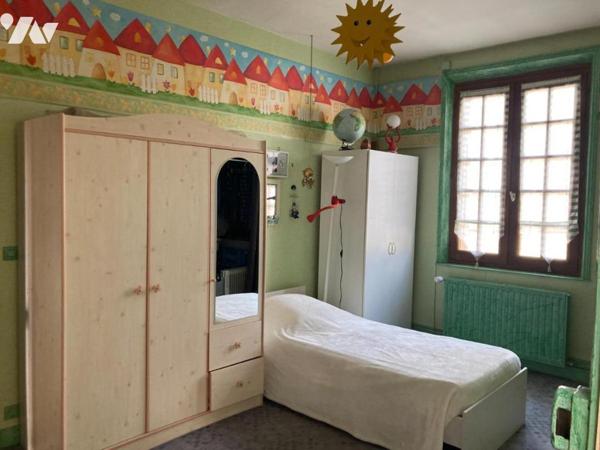 Charmante maison de ville