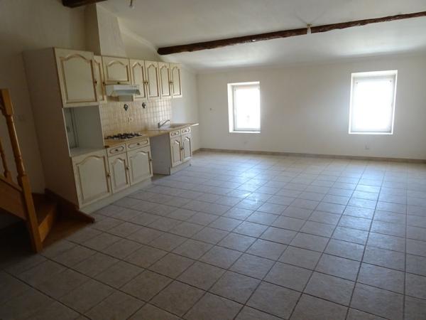 ST NAZAIRE D'AUDE - Appartement proche NARBONNE, T2bis - 46 m2