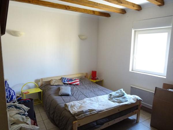 ST NAZAIRE D'AUDE - Appartement proche NARBONNE, T2bis - 46 m2