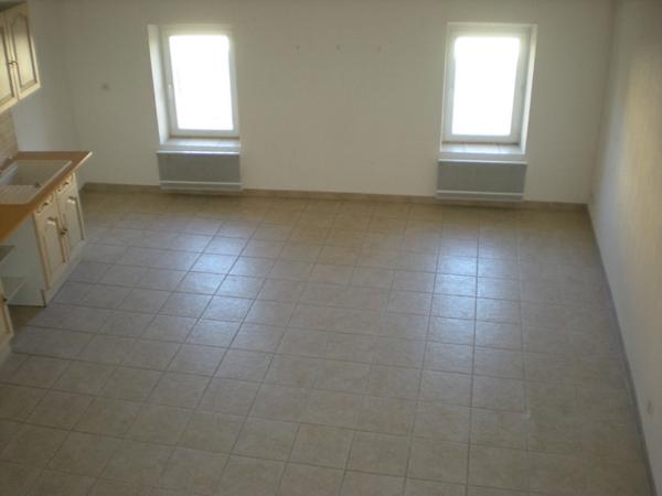 ST NAZAIRE D'AUDE - Appartement proche NARBONNE, T2bis - 46 m2