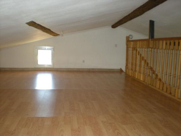 ST NAZAIRE D'AUDE - Appartement proche NARBONNE, T2bis - 46 m2