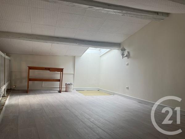 Appartement Studio à vendre  1 pièce - 40 m2 ANNONAY - 07
