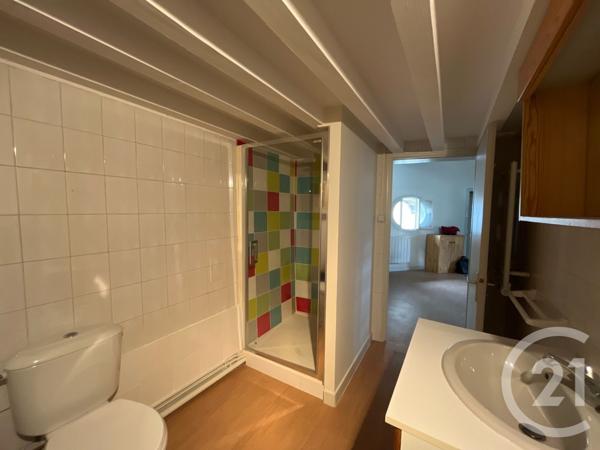 Appartement Studio à vendre  1 pièce - 40 m2 ANNONAY - 07