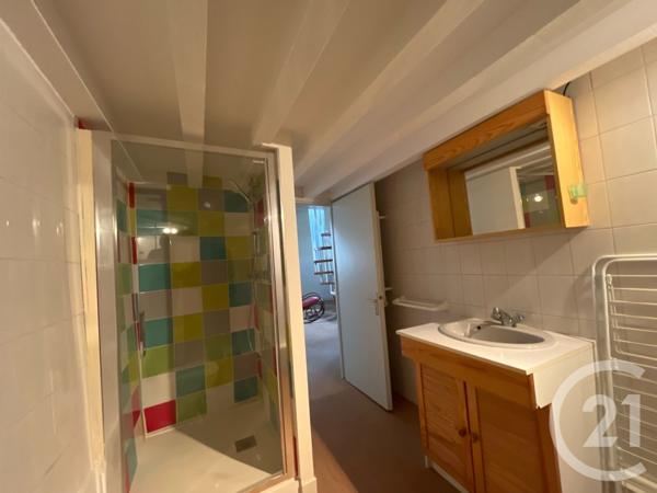 Appartement Studio à vendre  1 pièce - 40 m2 ANNONAY - 07