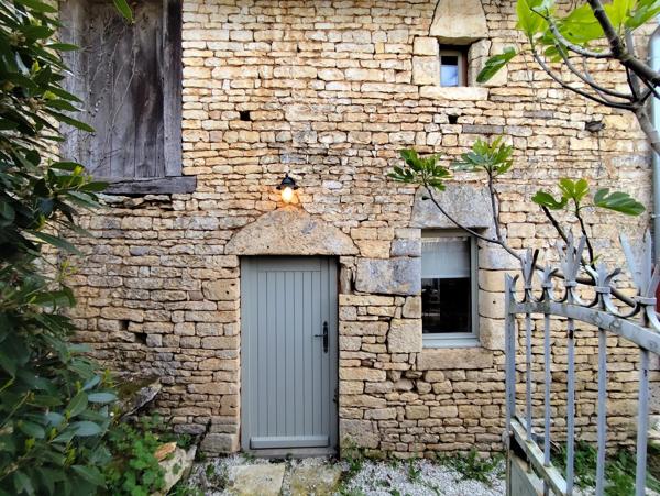 Charmante maison de village de 3 chambres avec une maison d'amis d'une chambre