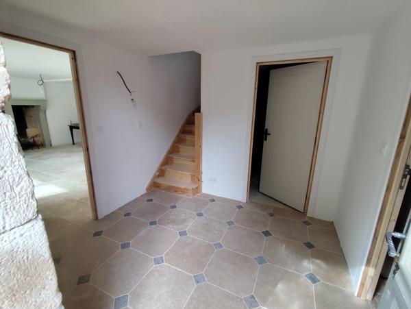 Charmante maison de village de 3 chambres avec une maison d'amis d'une chambre