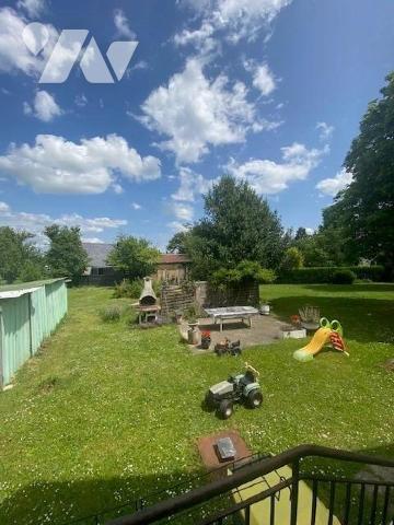 Maison à Vendre à Tinténiac (35190) en Ille-et-Vilaine (35)

Cette maison construite en 1968 ...