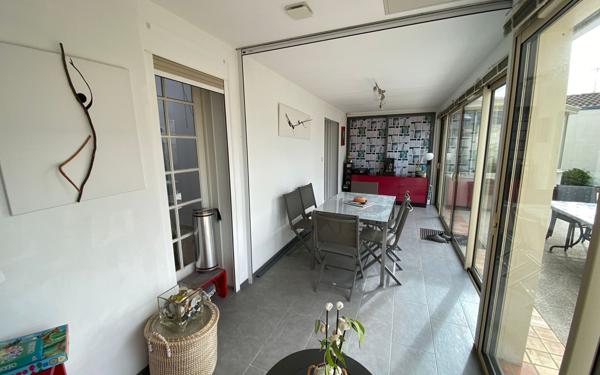 Maison à vendre    5 pièces •  Dolus-d'Oléron