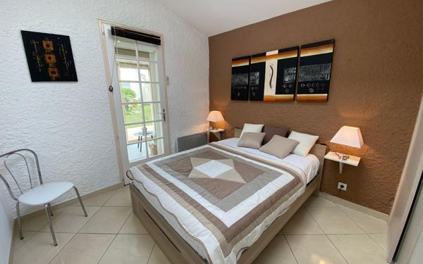 Maison à vendre    5 pièces •  Dolus-d'Oléron