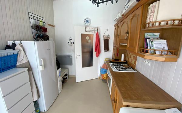 Maison à vendre    5 pièces •  Dolus-d'Oléron