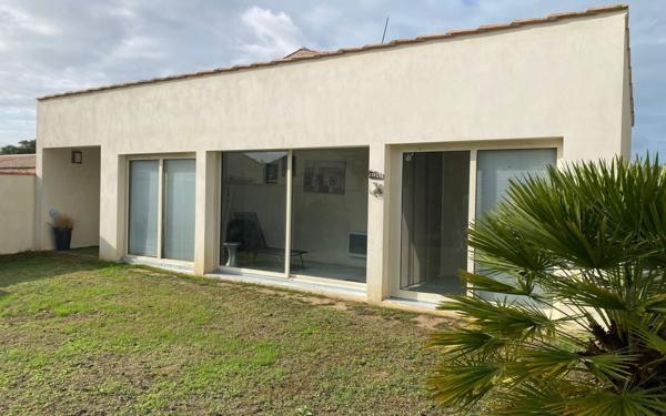 Maison à vendre    5 pièces •  Dolus-d'Oléron