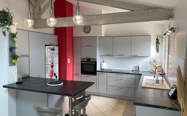 Maison à vendre    5 pièces •  Dolus-d'Oléron