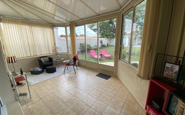 Maison à vendre    5 pièces •  Dolus-d'Oléron